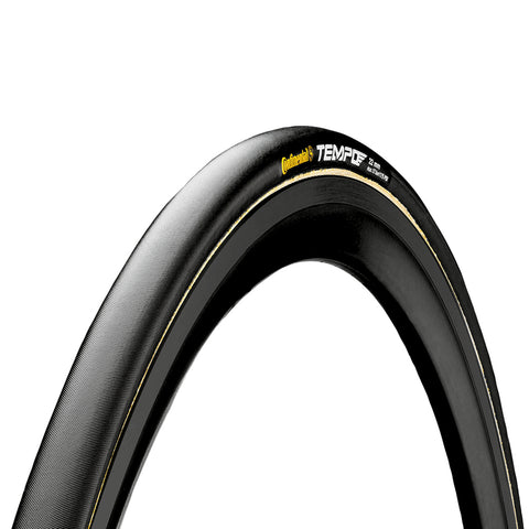 Continental Tempo II Tubular Tyre