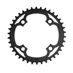 SRAM Chain Ring MTB 36 Tooth 104 S1 49 Chainline AL5 2x10 Long Pin Blast Black (For 36/22)
