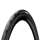 Continental GP5000 Clincher Folding Tyre 700 x 25 / 25 - 622 Black
