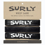 Surly Whip Lash Gear Strap Multi - Pack 2 x 500mm, 1 x 695mm 
