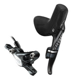 SRAM Shift / Hydraulic Disc Brake Force 22 Moto 11 Speed Rear Shift Front Brake 950mm with Direct Mount Hardware - (Rotor and Bracket Sold Separately)
