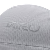 Giro SPF Ultralight Skull Cap White