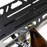 Switch Rack Cage8