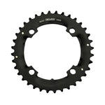 SRAM Chain Ring MTB 34 Tooth 104 SS Steel Matte Black
