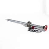 RockShox Fork Rebound Damper - (Includes Shaft Bolt, Seal Head and Adjuster Knob) - Boxxer Race / RC 2010 - 2016