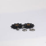 Campagnolo 11 Speed Derailleur Pulleys 2015 / 2018 Model Derailleurs Pair RD-RE900