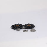 Campagnolo 11 Speed Derailleur Pulleys 2015 / 2018 Model Derailleurs Pair RD-RE900