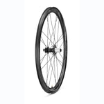 Campagnolo Shamal Rear Rim 21 Hole Black