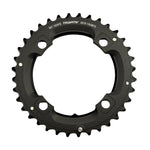 SRAM Chain Ring MTB 36 Tooth 104 AL4 1x10 Blast Black
