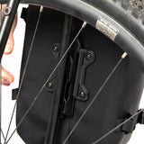 Switch Pannier 10L7