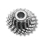 Campagnolo Veloce 9 Speed Cassette 13 - 26 Tooth Silver
