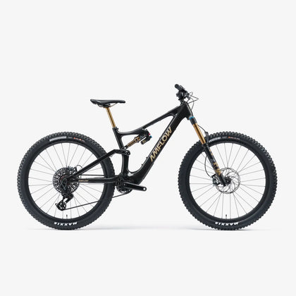 Amflow PL Carbon Pro 800wh
