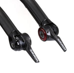 SRAM R2C TT Shifters, top