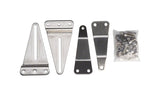 Surly Front Rack Plate Kit #1 -  RK0127