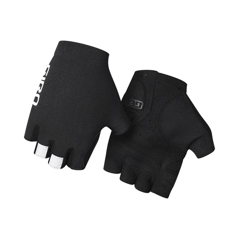 Giro Xnetic Road Gloves Black