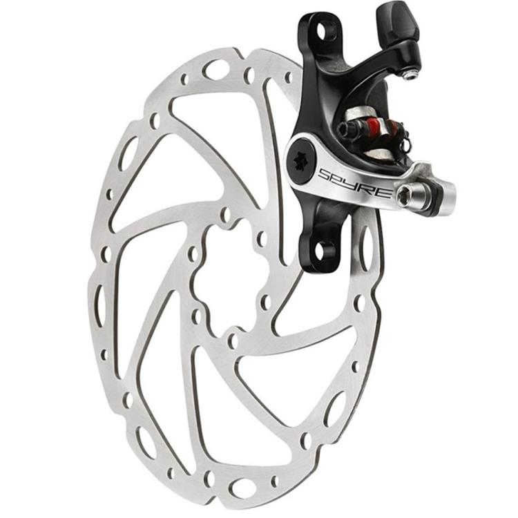 TRP - Spyre Road/CX Disc Brake – Hub Cycles