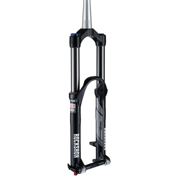 RockShox Domain A1-A2 (2007-2016) Fork Spare Parts – Hub Cycles