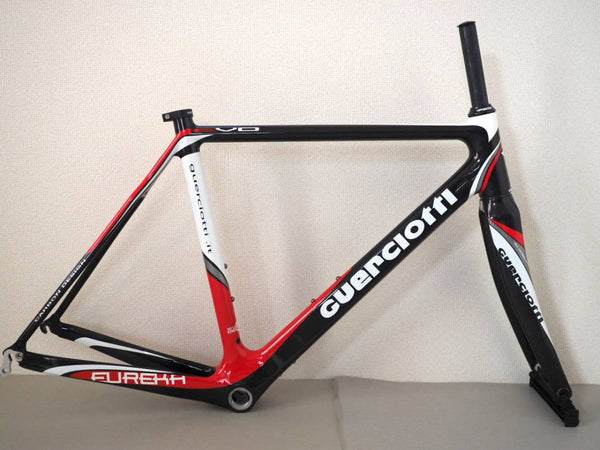 Guerciotti frameset cheap