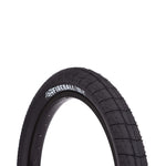 eclat Fireball Tyre 20x2.3" Black