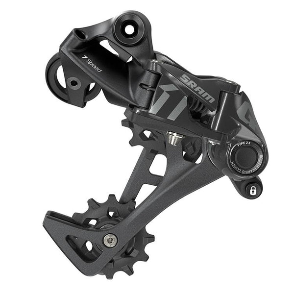 【SRAM GX DH 1x Rear Derailleur 美品】 GX DH 1x X-HORIZON Rear Derailleur – Hub Cycles