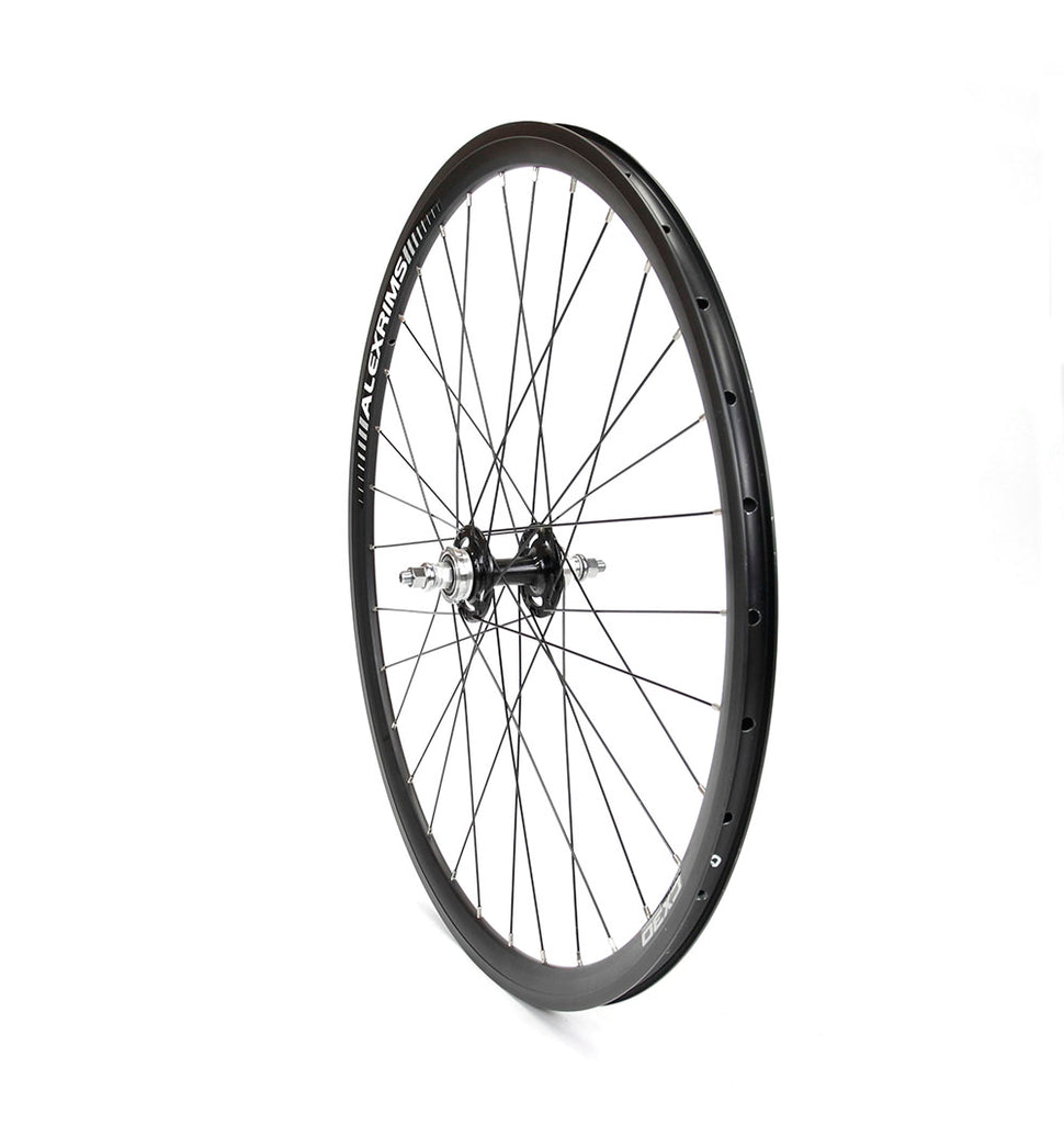 Rear track 2025 wheel 700c