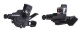 SRAM X3 Trigger Shifters