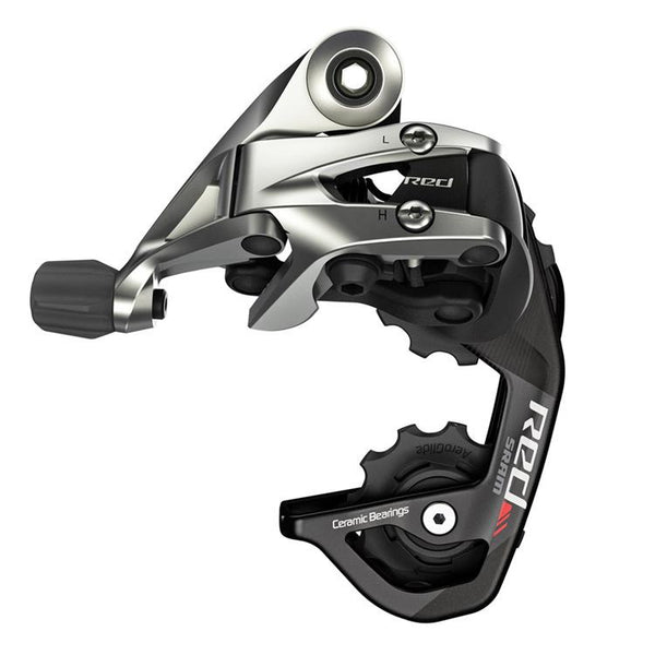 SRAM RED 11 Speed Rear Derailleur – Hub Cycles