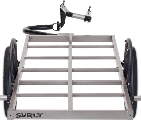 surly trailer hitch