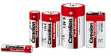 Camelion Plus Alkaline Batteries
