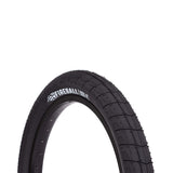 eclat Fireball Tyre 20x2.4" Black