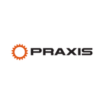Praxis Logo Small