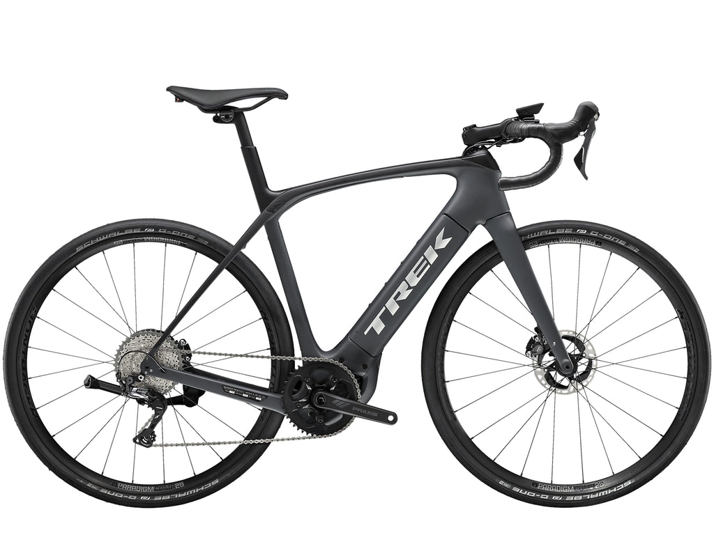 2022 Trek Domane HP Hub Cycles