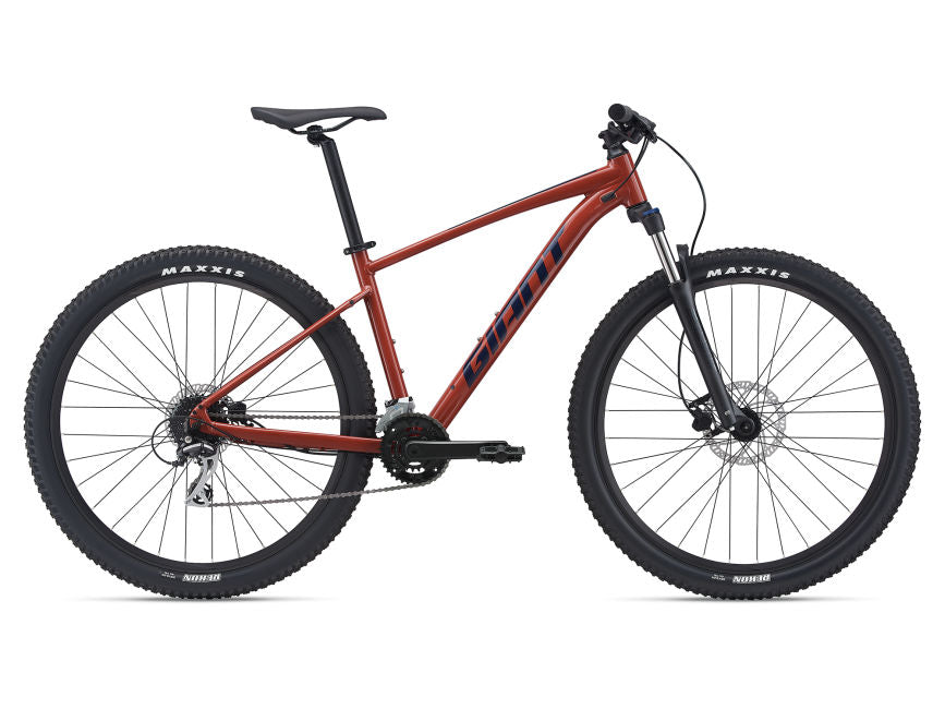 Hub Cycles