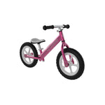 CRUZEE Balance Bike Pink