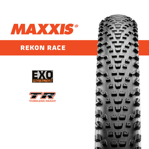 Maxxis rekon race discount 2.25