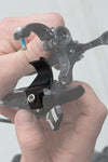 Shimano I-Spec-II Brakes / SRAM MatchMaker Shifters