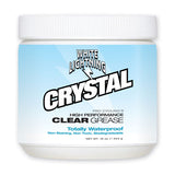 White Lightning Crystal Grease