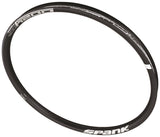 Oozy Trail 395+ Rim Black