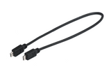 Bosch USB Phone Charging Cable (Micro A - Micro B) 300mm