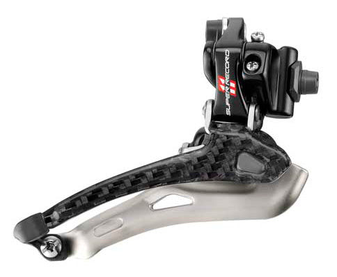 Campagnolo Front Derailleur Spare Parts – Hub Cycles