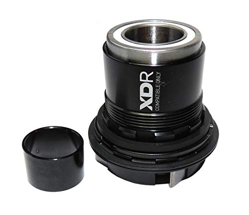 SRAM XDR Cassette Body – Hub Cycles