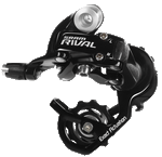 SRAM Rival Rear Derailleur