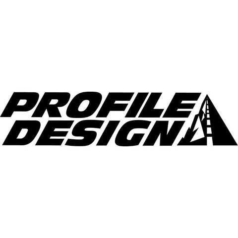 Profile Design Logo