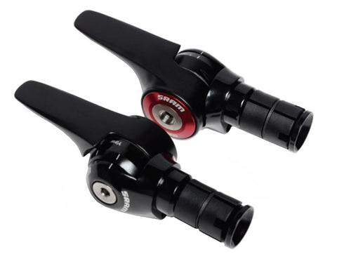 SRAM RED 22 R2C Shifters