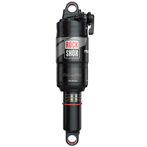 Rockshox shop kage 200x57