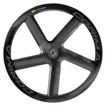 Corima Wheel Front Track 5 Spoke Tubular
