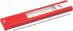 Fulcrum Nipple RM29 XRP RM9-R Red