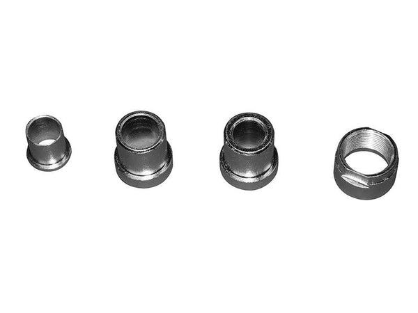 elite direto xr bike components