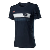Castelli Cima T-Shirt Men's