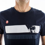 Castelli Cima T-Shirt Men's